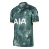 Camiseta de fútbol Tottenham Hotspur Gray 14 Tercera Equipación 2024-25 - Hombre